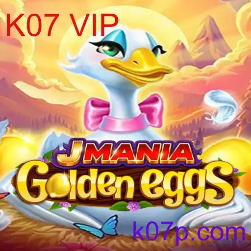 JManiaGoldenEggs