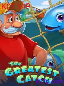 TheGreatestCatch