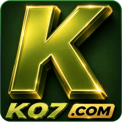 K07 VIP Logo